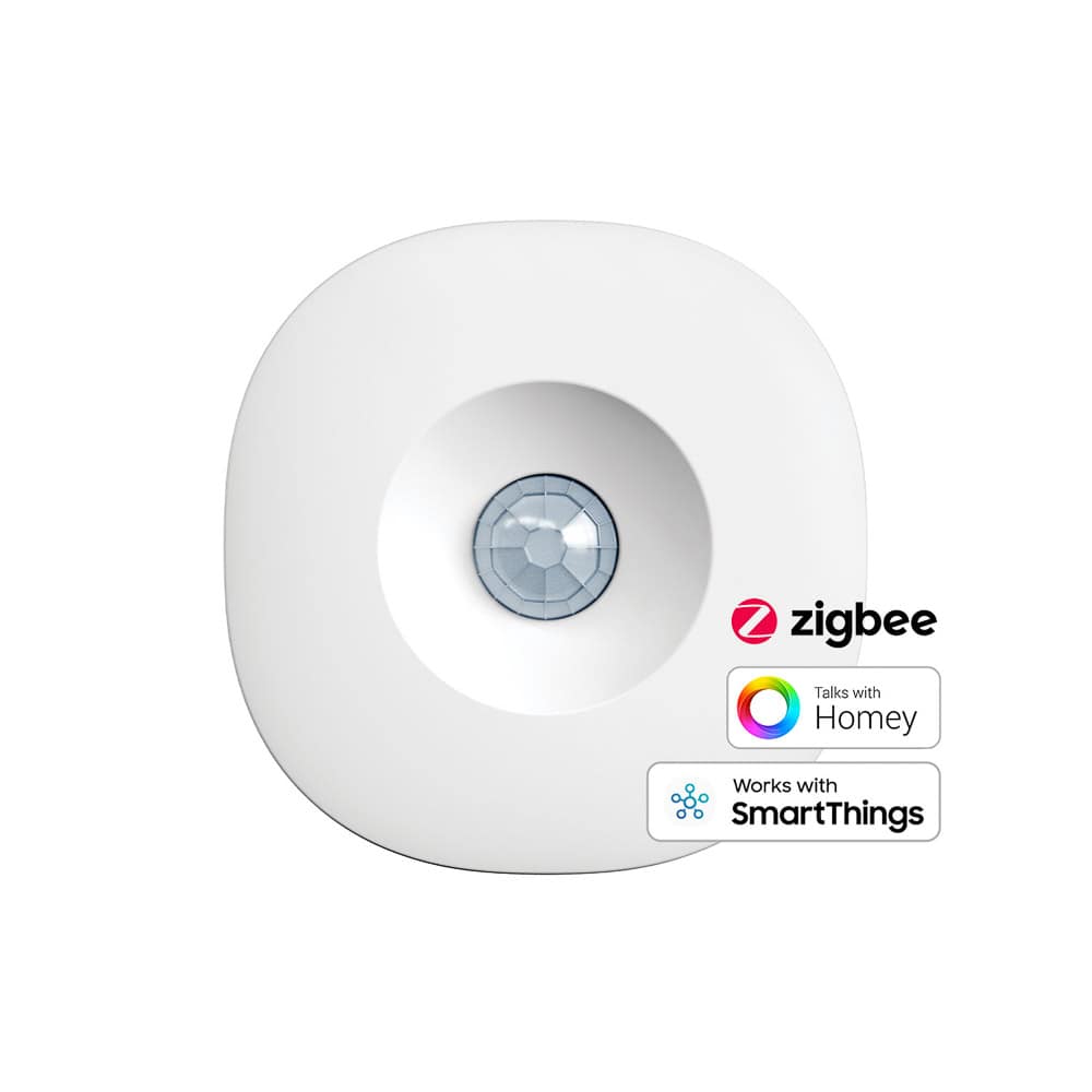 Rörelsesensor SmartThings Homey