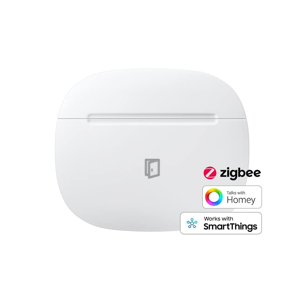 SmartThings Homey