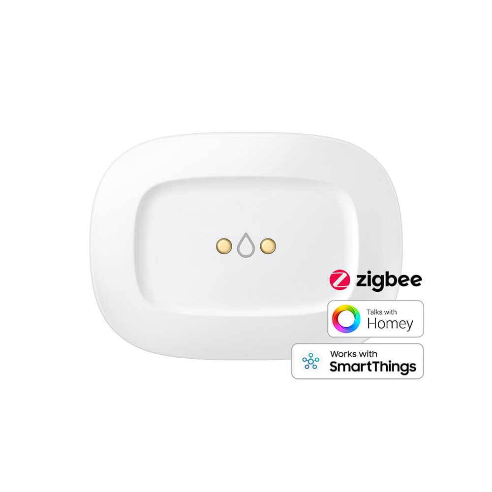 sensor smartthings homey