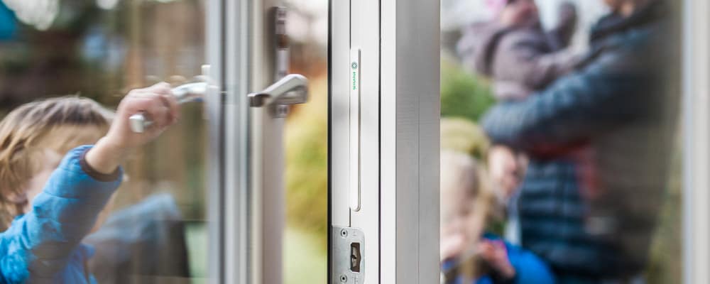 Sensative Strips 700