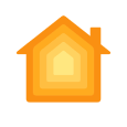 HomeKit logga