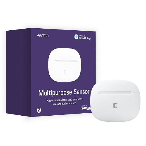 Aeotec Multipurpose Sensor