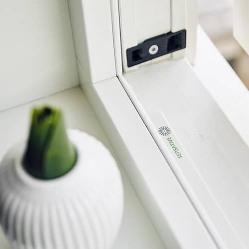 Fönster Sensor