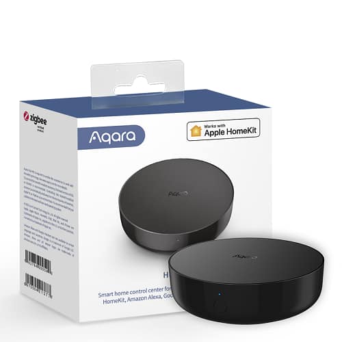Smart Hub