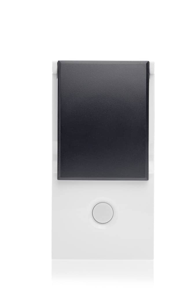 Smart Uttag Utomhus