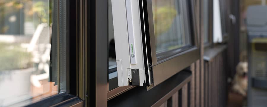 Window Sensor