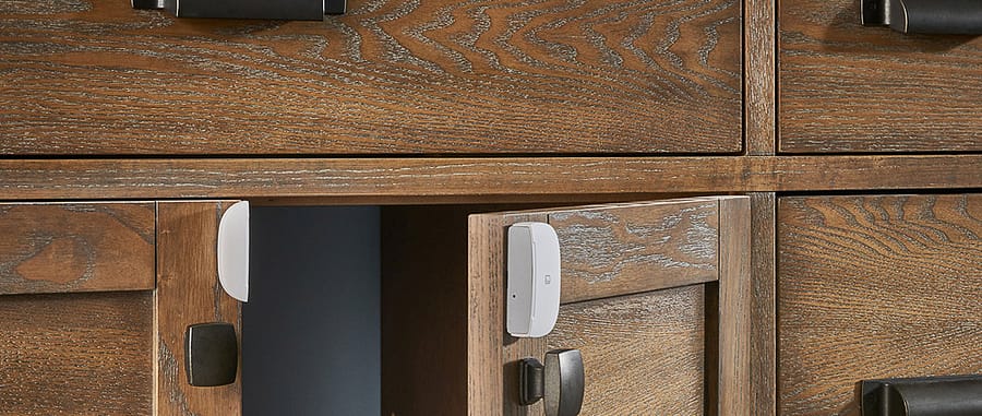 Aeotec Dörrsensor