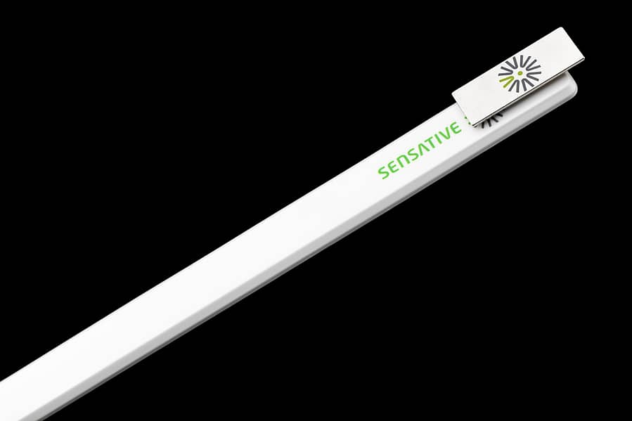 Sensative Strips