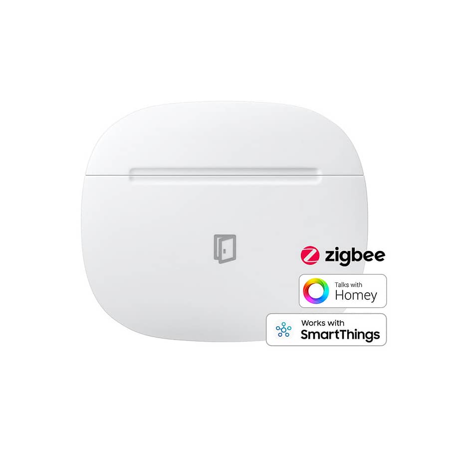 SmartThings Homey