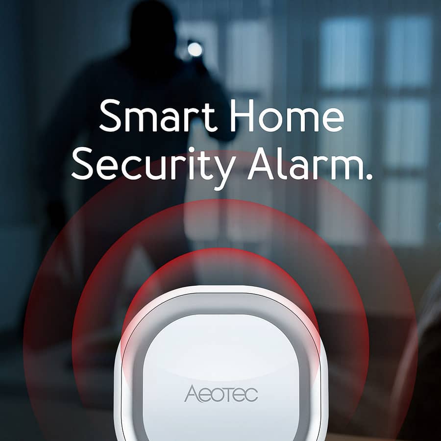 Alarm