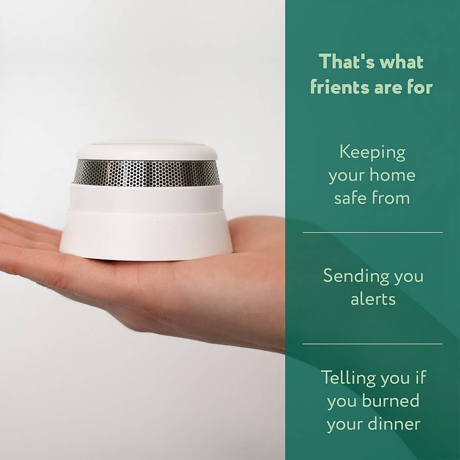 Frient Features